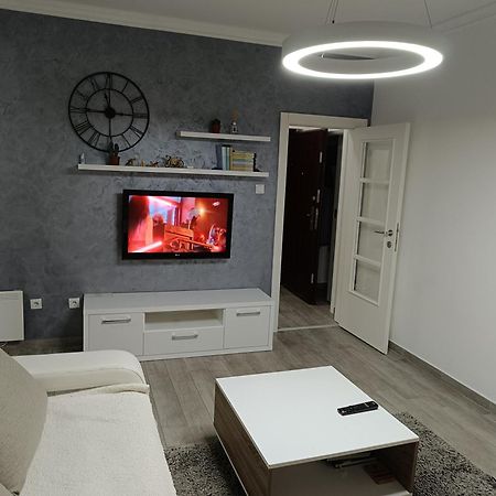 Apartment Maska 부드바 외부 사진