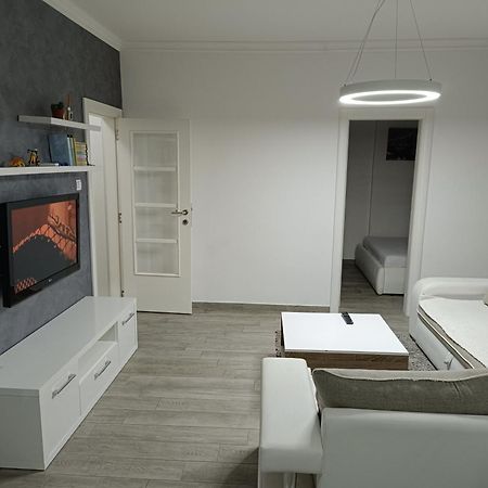Apartment Maska 부드바 외부 사진