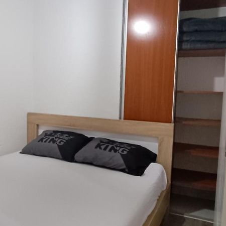 Apartment Maska 부드바 외부 사진