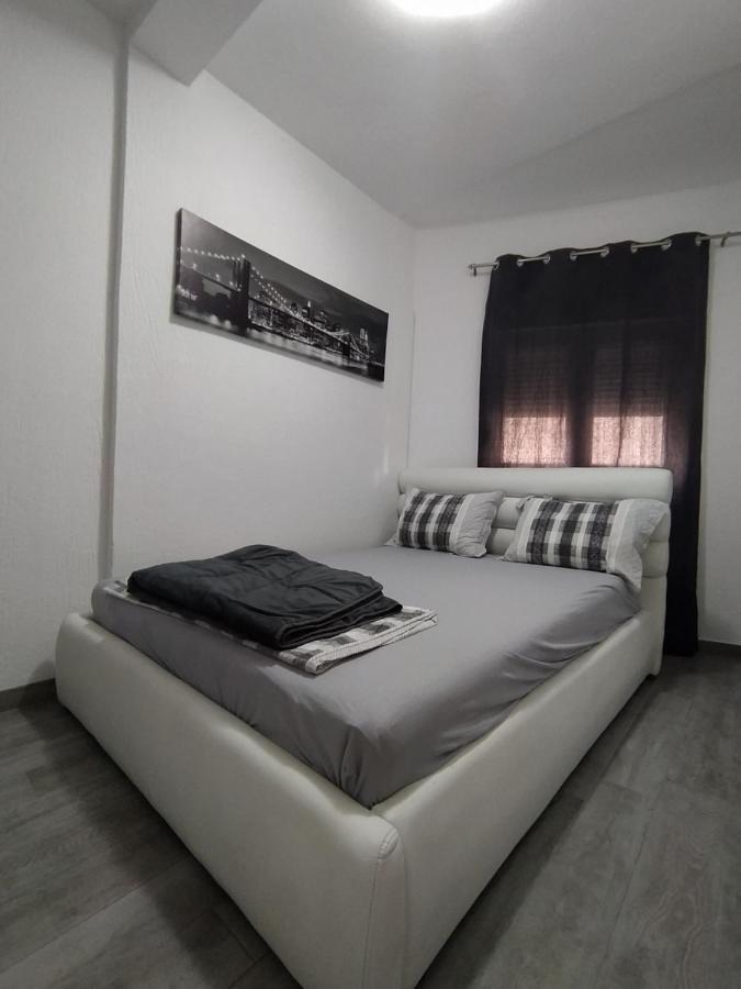Apartment Maska 부드바 외부 사진