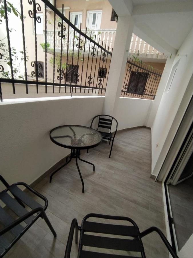 Apartment Maska 부드바 외부 사진