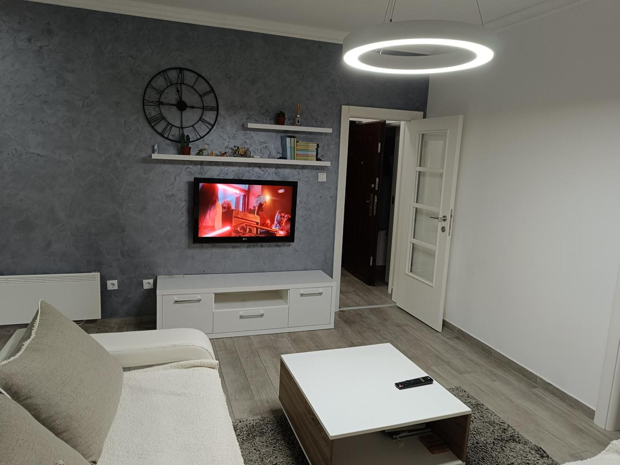 Apartment Maska 부드바 외부 사진
