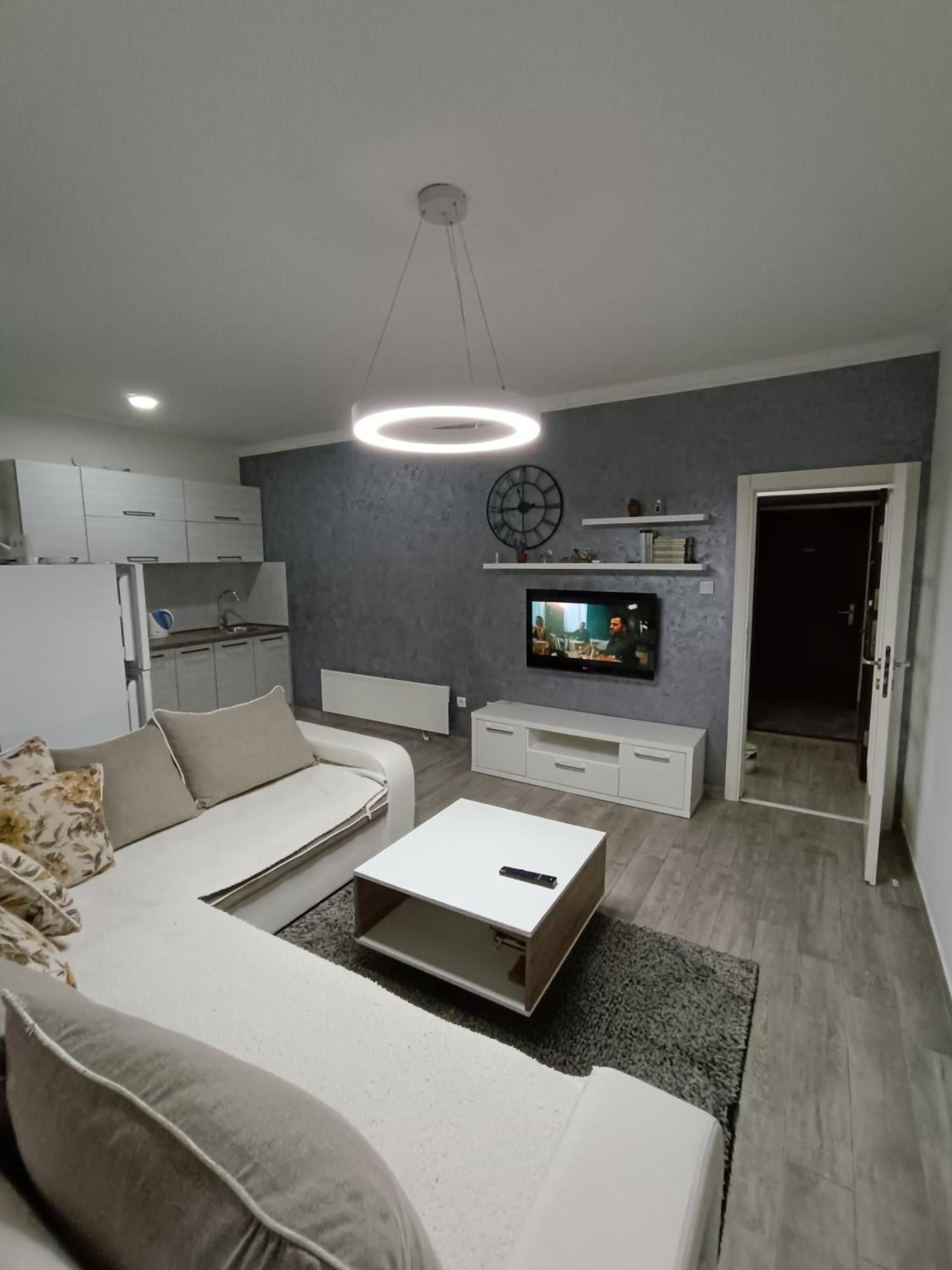 Apartment Maska 부드바 외부 사진