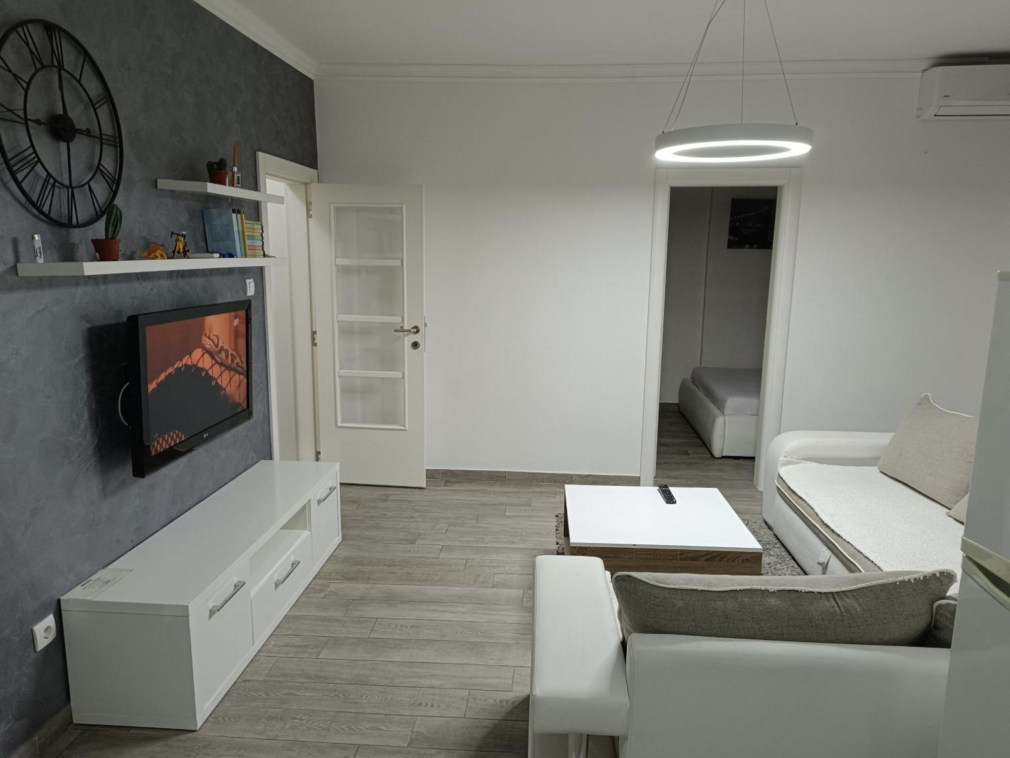 Apartment Maska 부드바 외부 사진