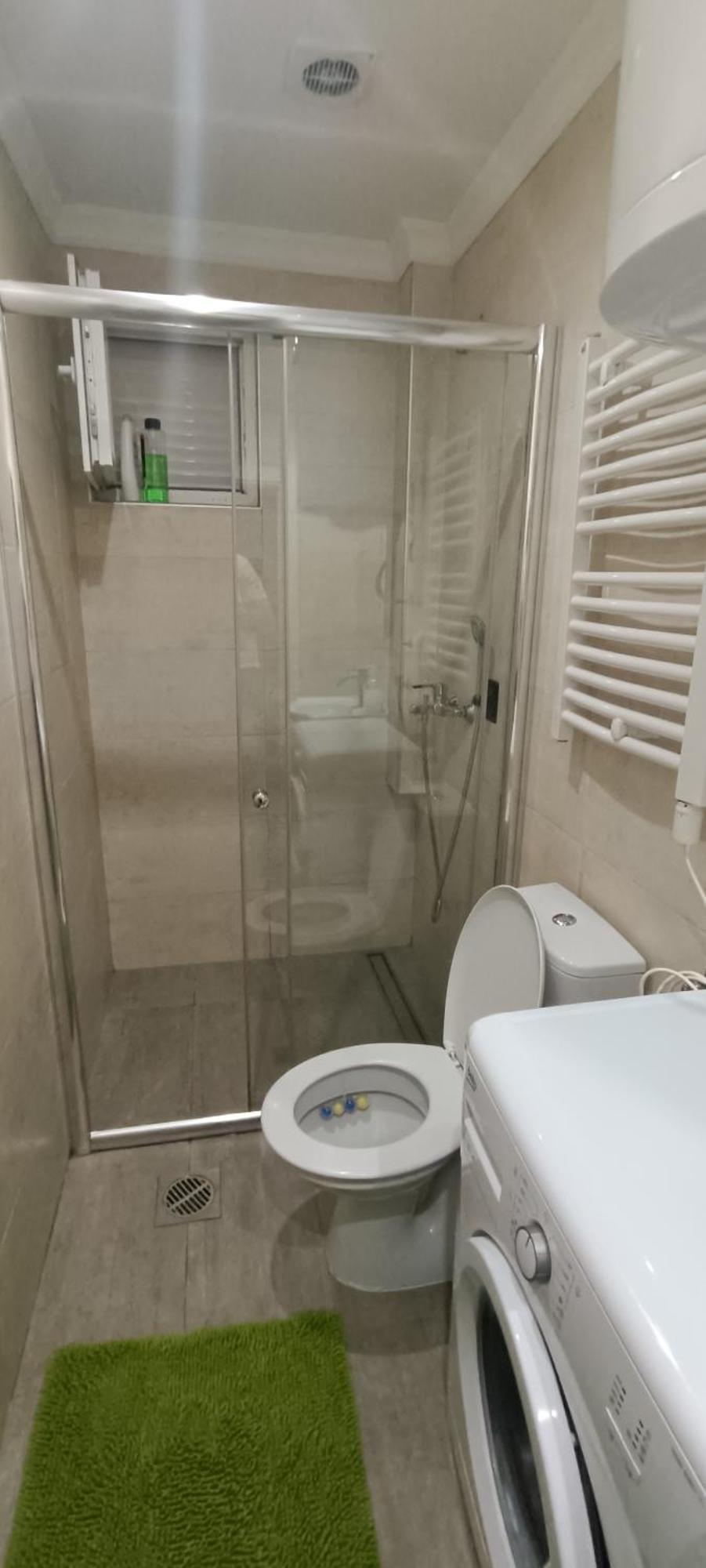 Apartment Maska 부드바 외부 사진