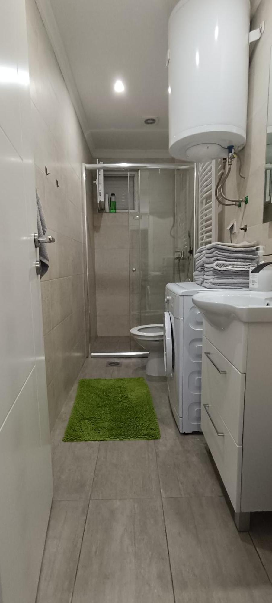 Apartment Maska 부드바 객실 사진