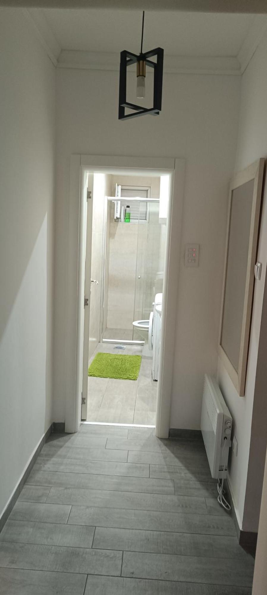 Apartment Maska 부드바 외부 사진