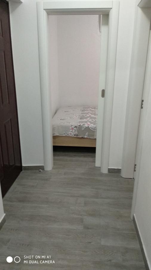 Apartment Maska 부드바 외부 사진