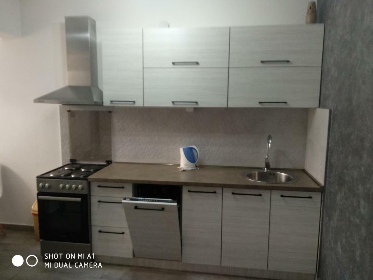 Apartment Maska 부드바 외부 사진